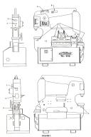 Scotchman : Machinery Manuals | Parts Lists | Maintenance Manual